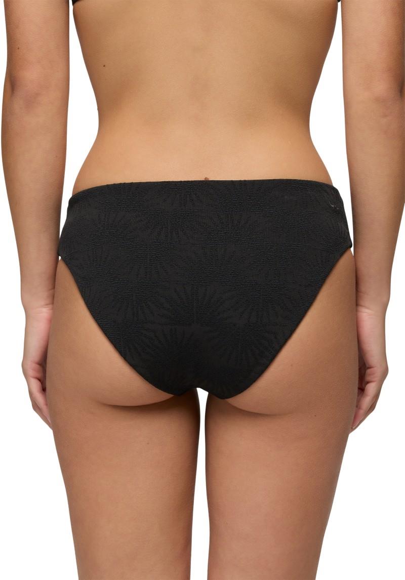 Mallorca Sunburst Bottoms - Womens - black 1