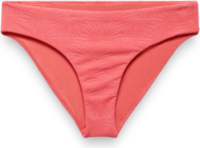 Mallorca Sunburst Bottoms - Womens - guava pop 1