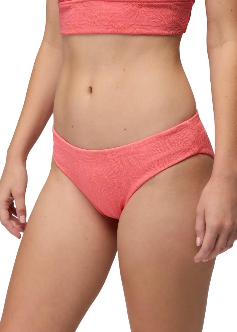 Mallorca Sunburst Bottoms - Womens - guava pop 1