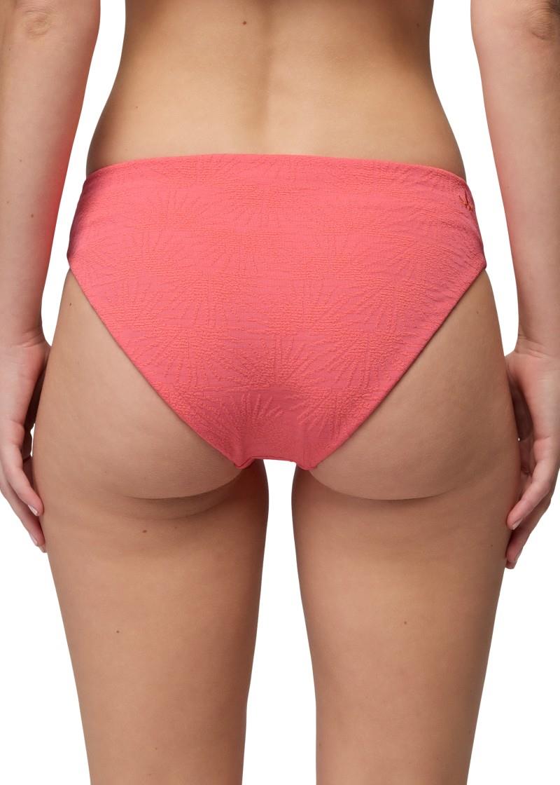 Mallorca Sunburst Bottoms - Womens - guava pop 1