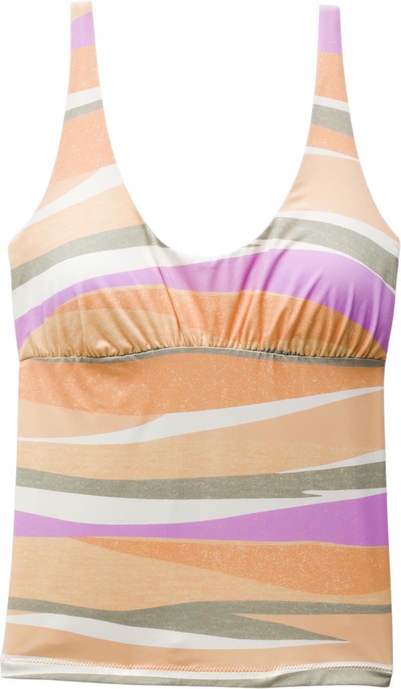 Mallorca Tankini Top - Womens - Waves 1