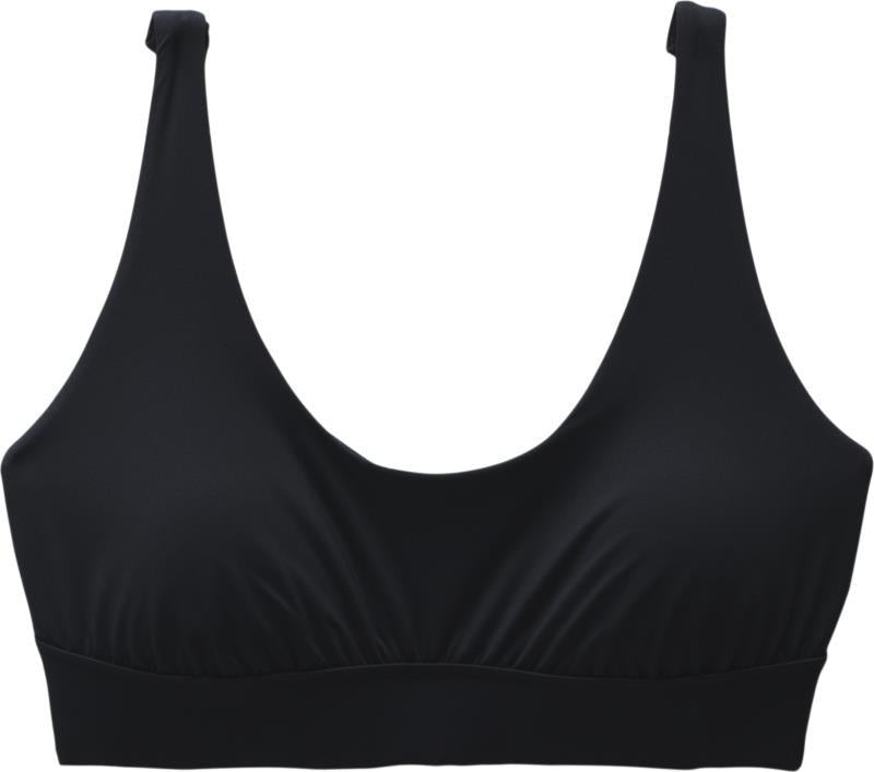 Mallorca Top - Womens - Black 1