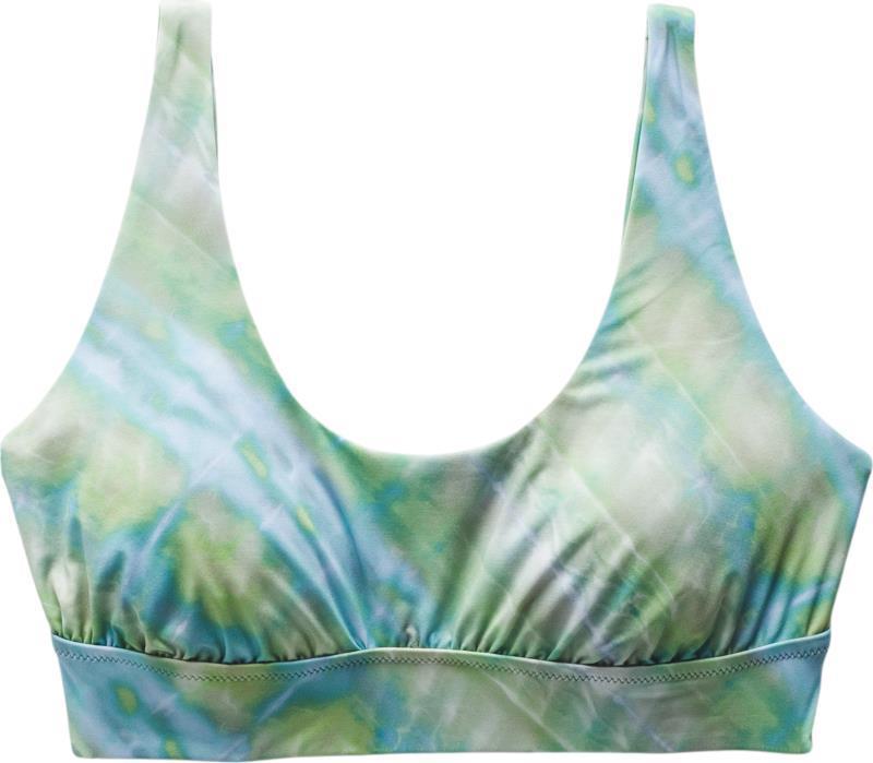 Mallorca Top - Womens - Mirage 1
