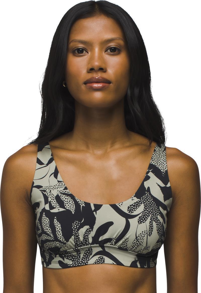 Mallorca Top - Womens - Seaside 2