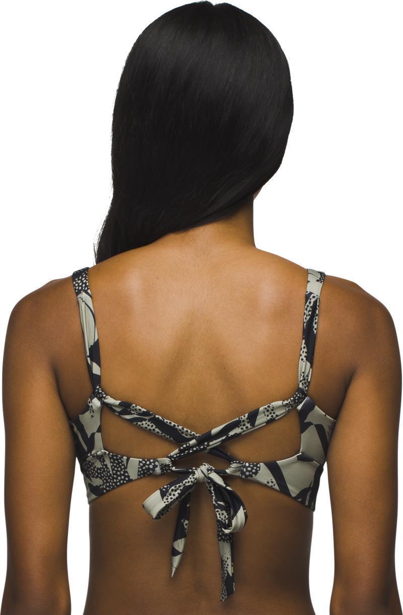 Mallorca Top - Womens - Seaside 3