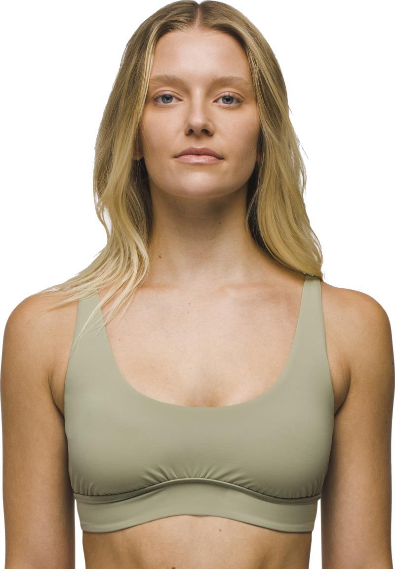 Mallorca Top - Womens - Sweet Agave 1
