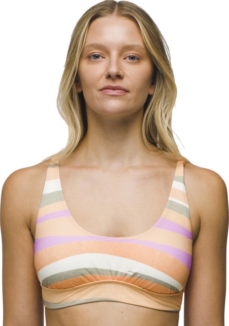 Mallorca Top - Womens - Waves 1