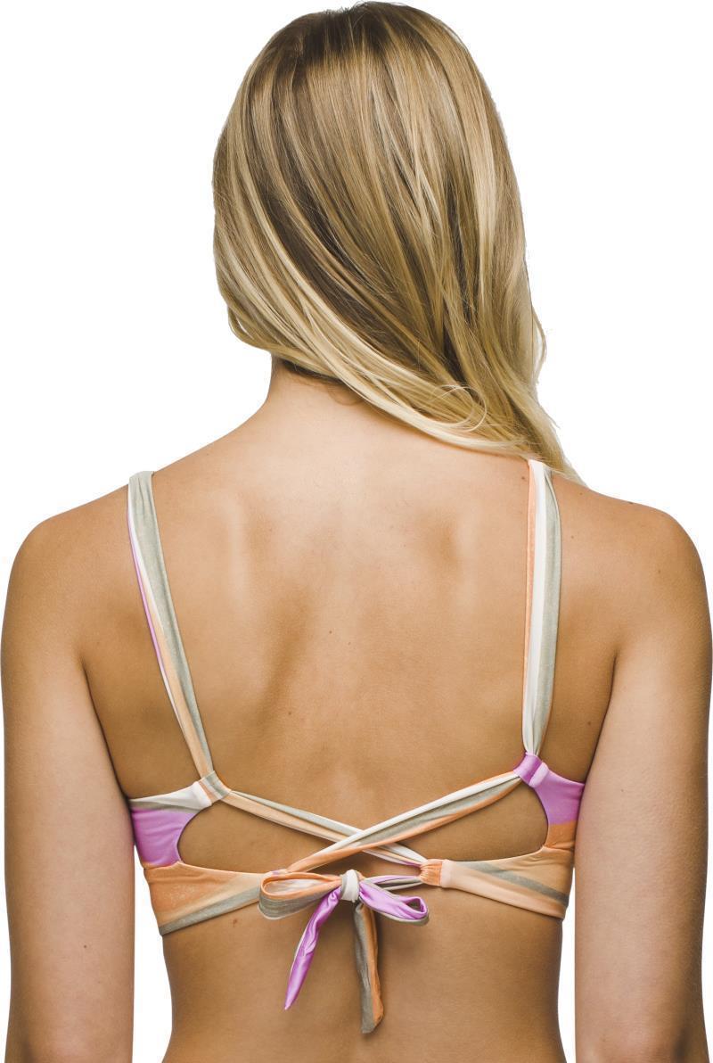 Mallorca Top - Womens - Waves 2