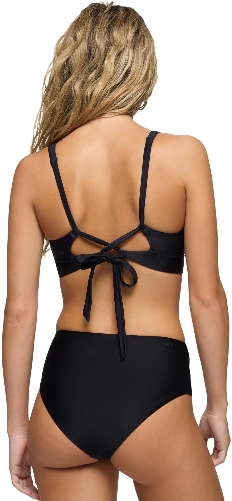 Mallorca Top - Womens - black 1