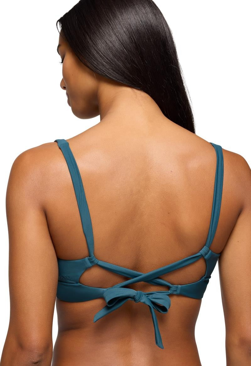 Mallorca Top - Womens - catalina 1