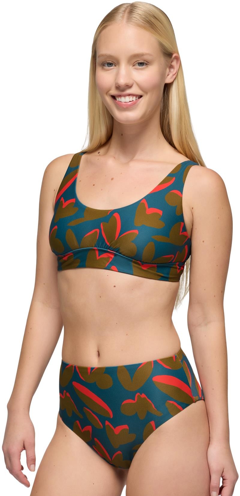 Mallorca Top - Womens - catalina indo disco 1