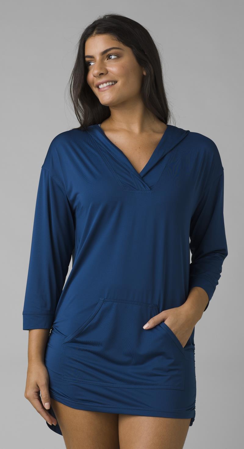 Mantra Bay Tunic - Womens - Belize 2