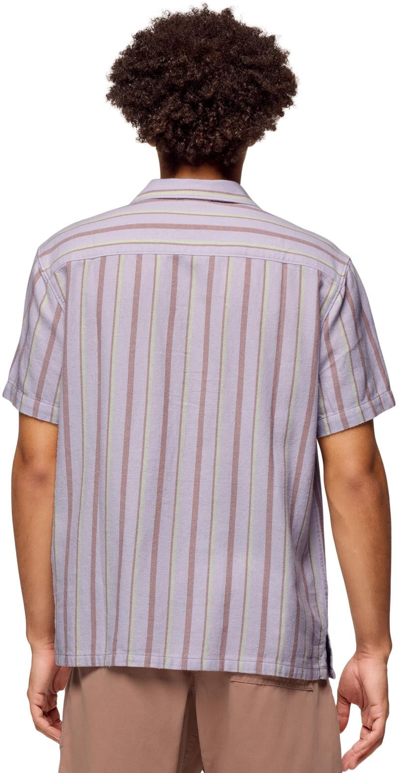 Mantra Heritage Shirt - Standard - Mens - luminous 1