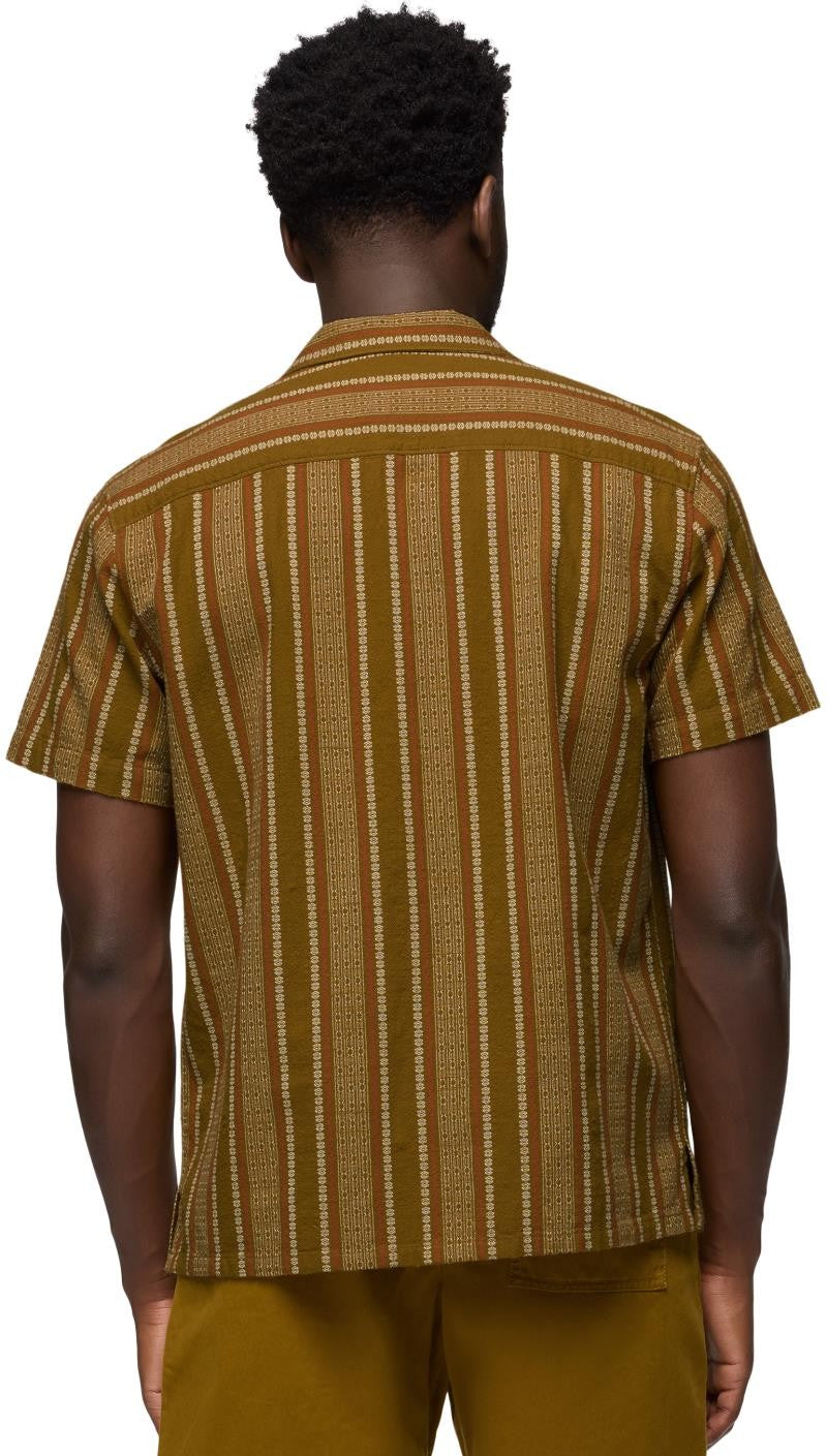 Mantra Heritage Shirt - Standard - Mens - retro olive 1
