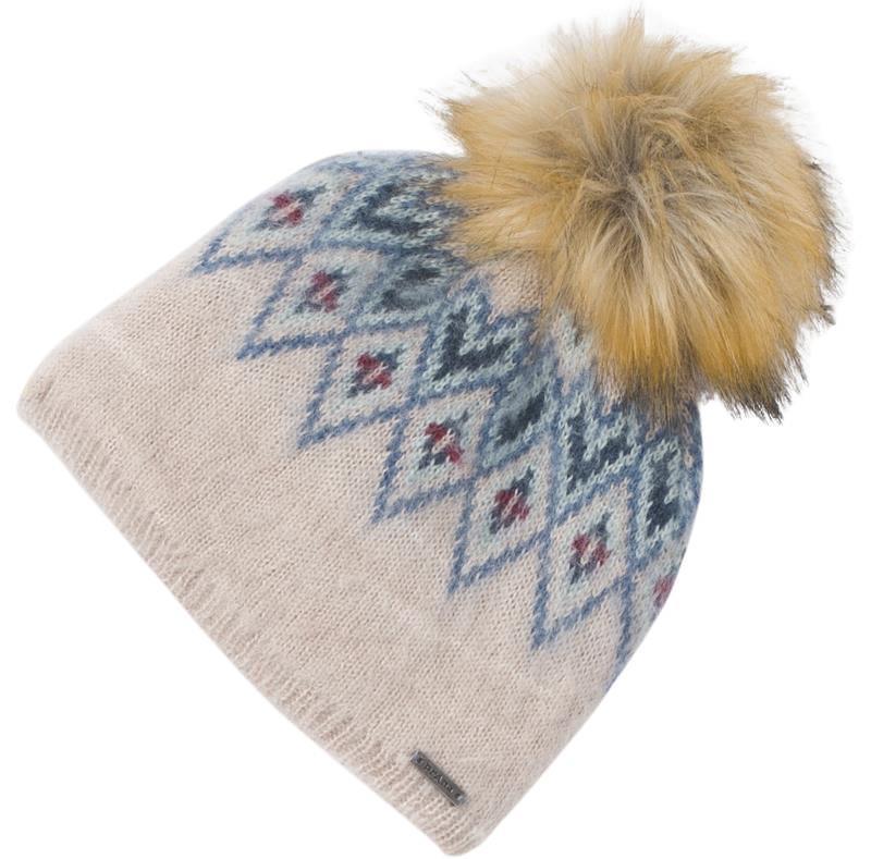 Marin Beanie - Womens - Dovetail 1