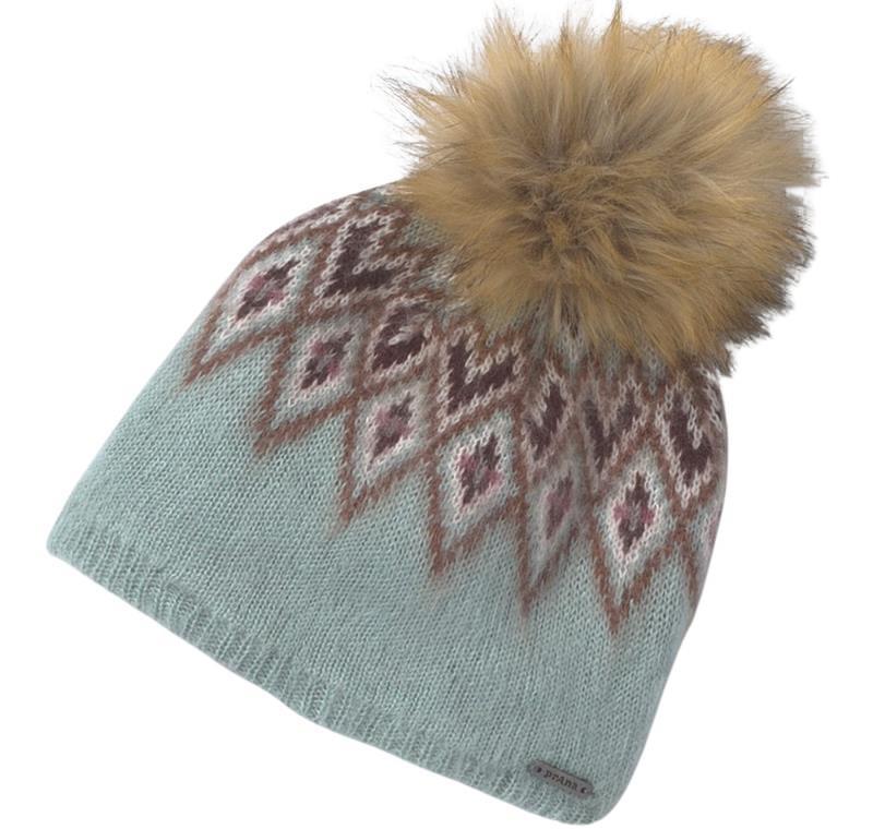 Marin Beanie - Womens - Frost 1