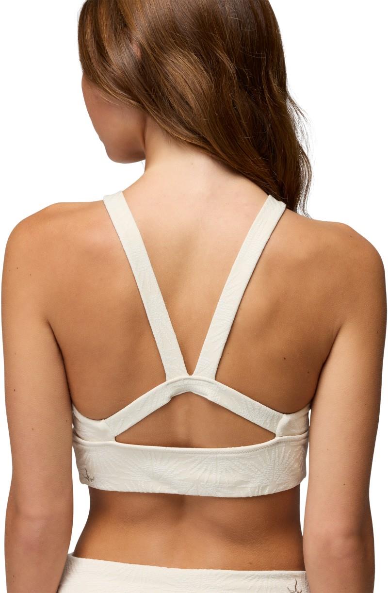 Marine Street Sunburst Top - Womens - beach pebble 1