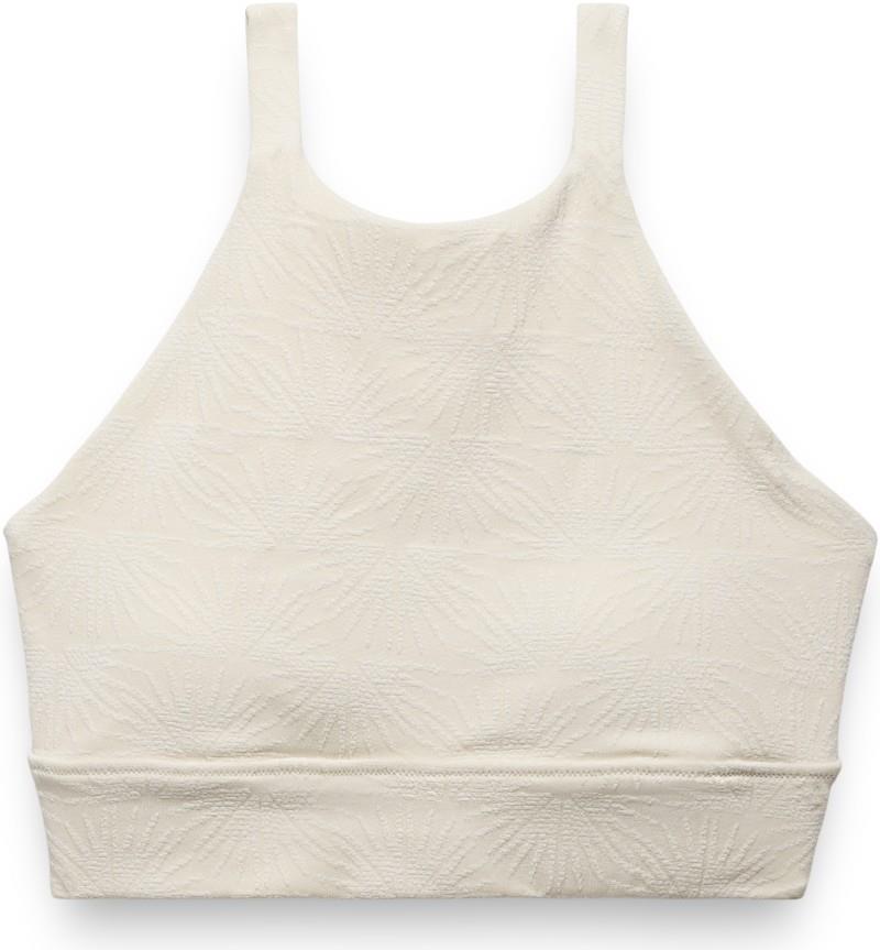 Marine Street Sunburst Top - Womens - beach pebble 1