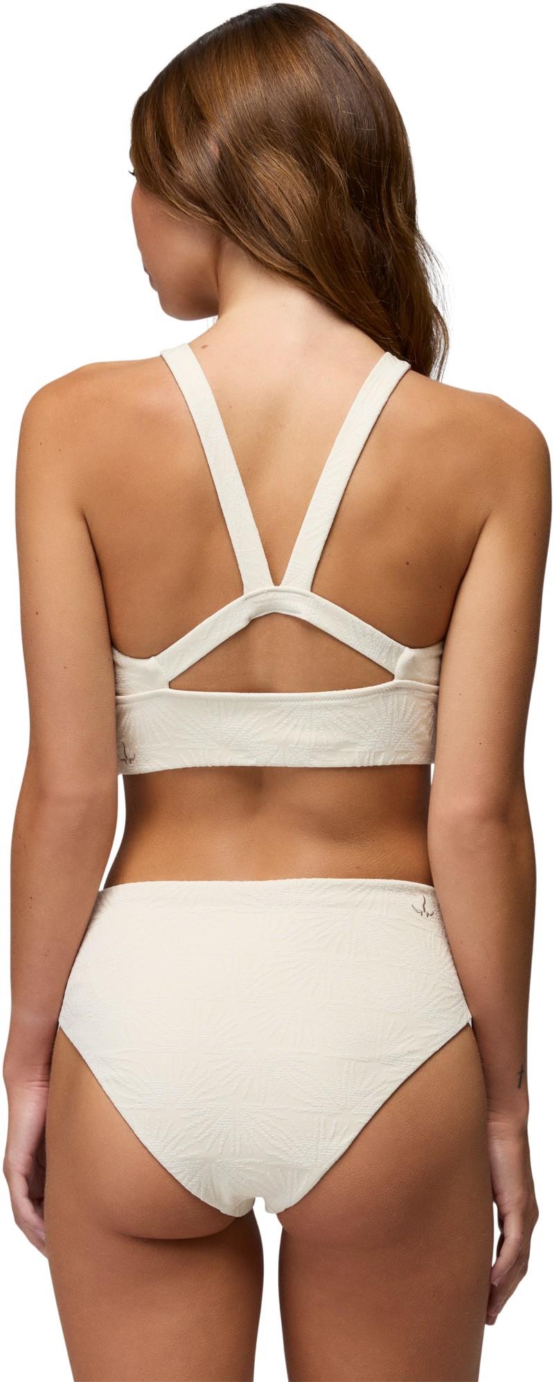 Marine Street Sunburst Top - Womens - beach pebble 1