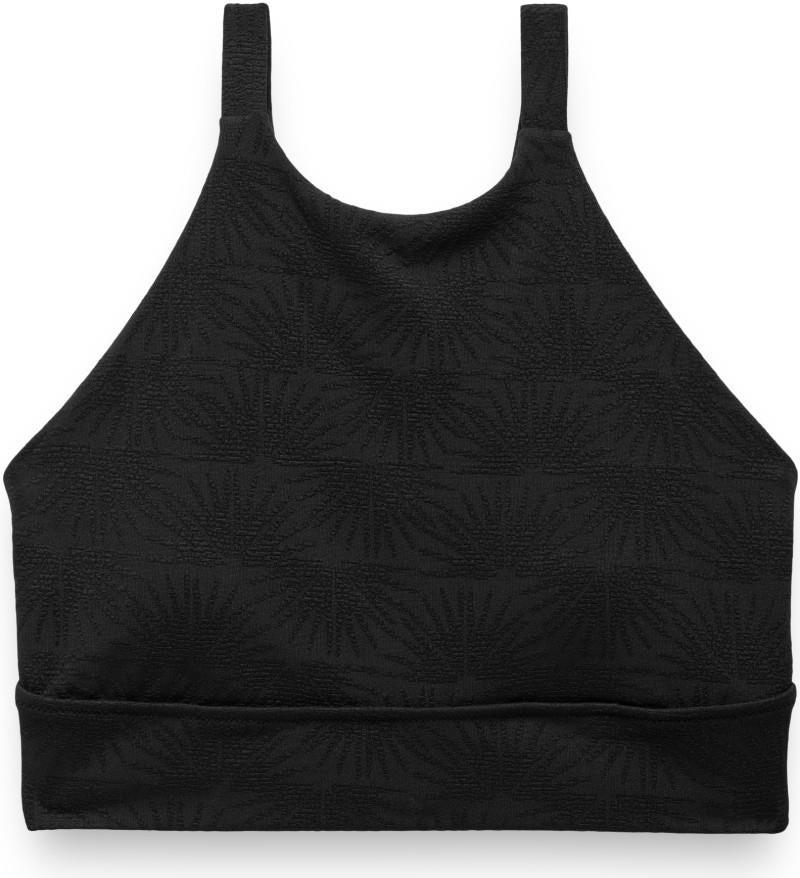 Marine Street Sunburst Top - Womens - black 1