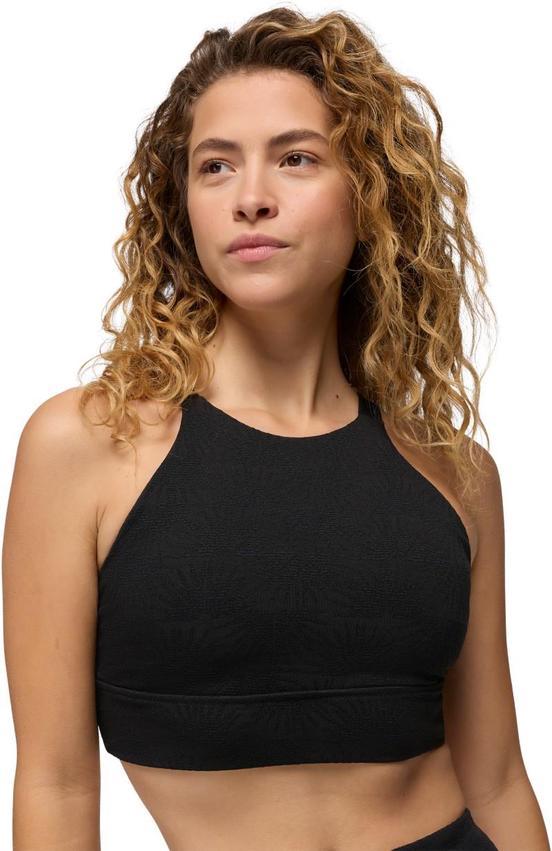Marine Street Sunburst Top - Womens - black 1