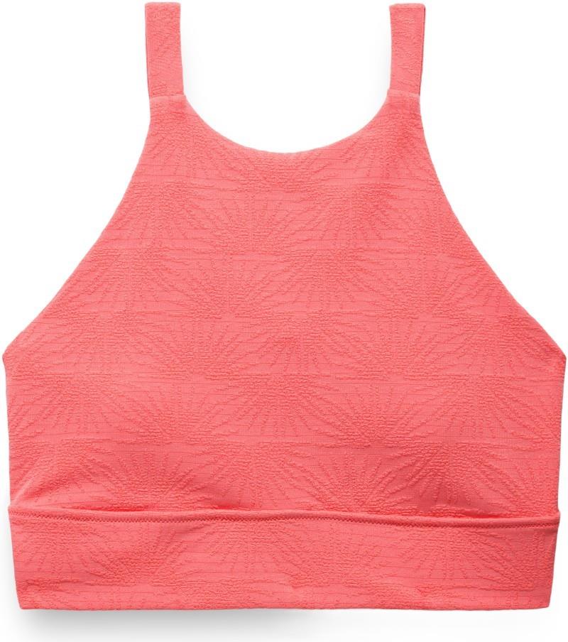 Marine Street Sunburst Top - Womens - guava pop 1
