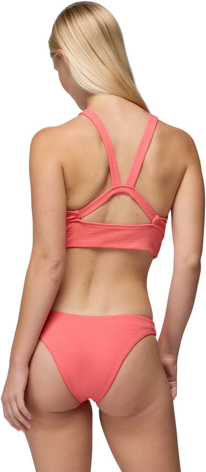 Marine Street Sunburst Top - Womens - guava pop 1