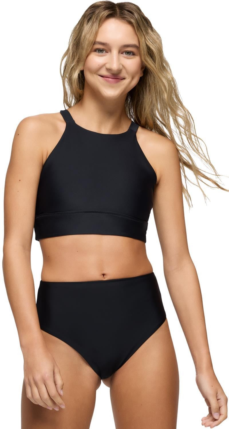 Marine Street Top - Womens - black 1