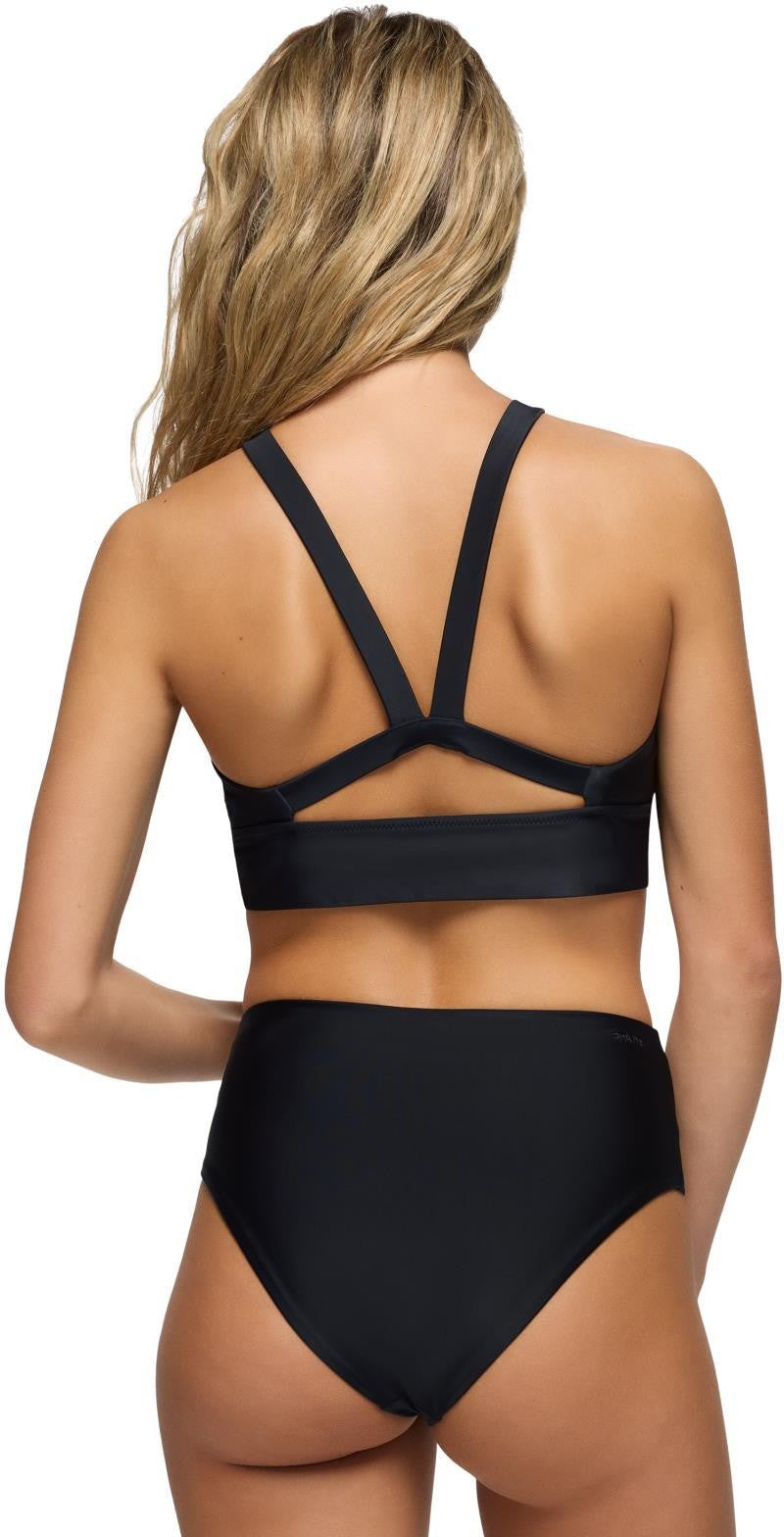 Marine Street Top - Womens - black 1