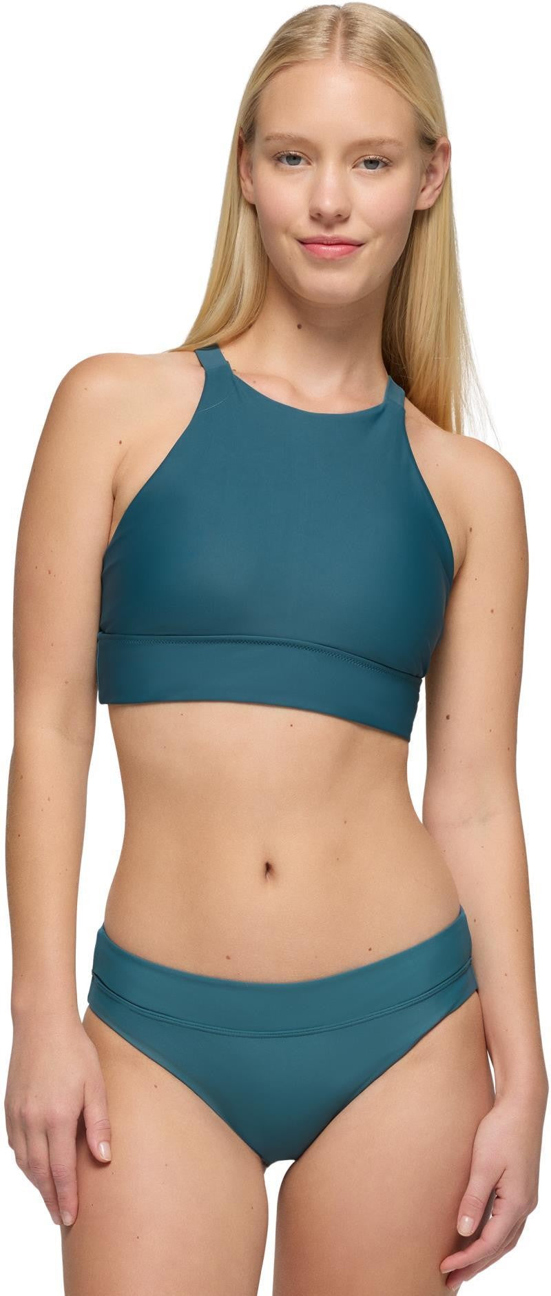 Marine Street Top - Womens - catalina 1