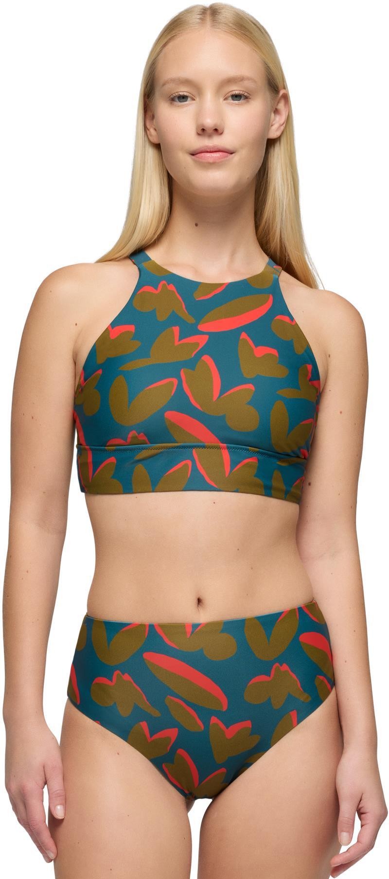 Marine Street Top - Womens - catalina indo disco 1