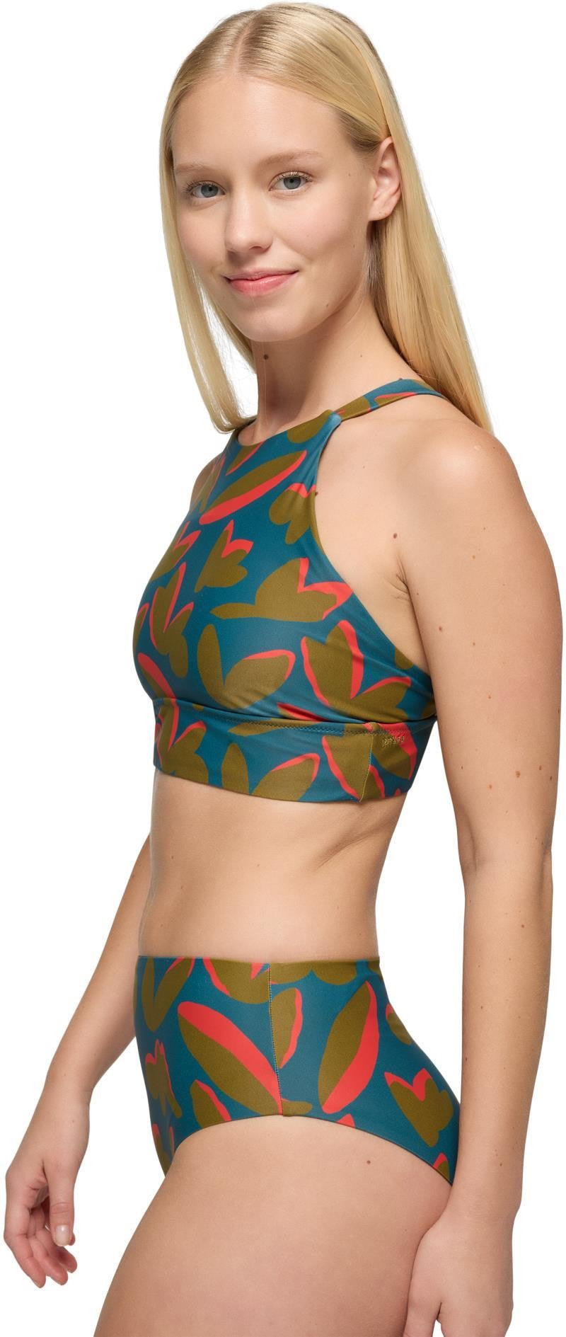 Marine Street Top - Womens - catalina indo disco 1