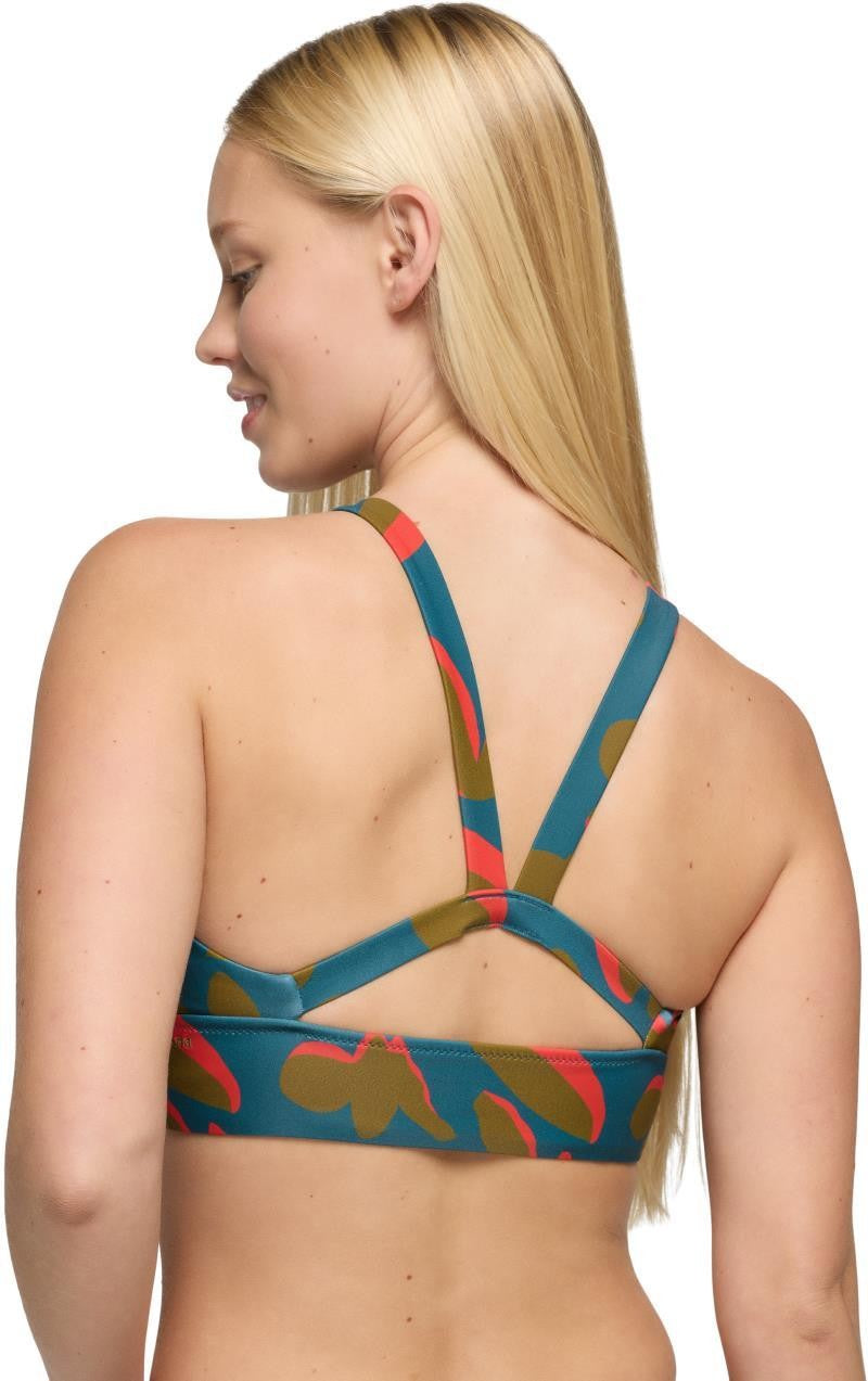 Marine Street Top - Womens - catalina indo disco 1