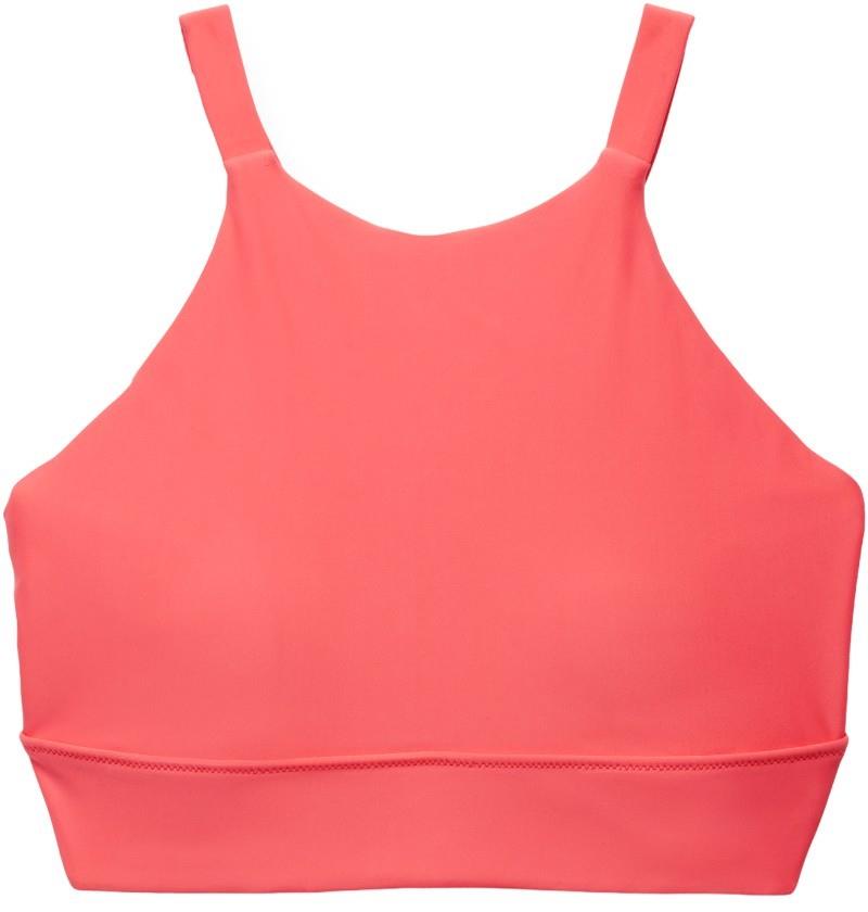 Marine Street Top - Womens - guava pop 1