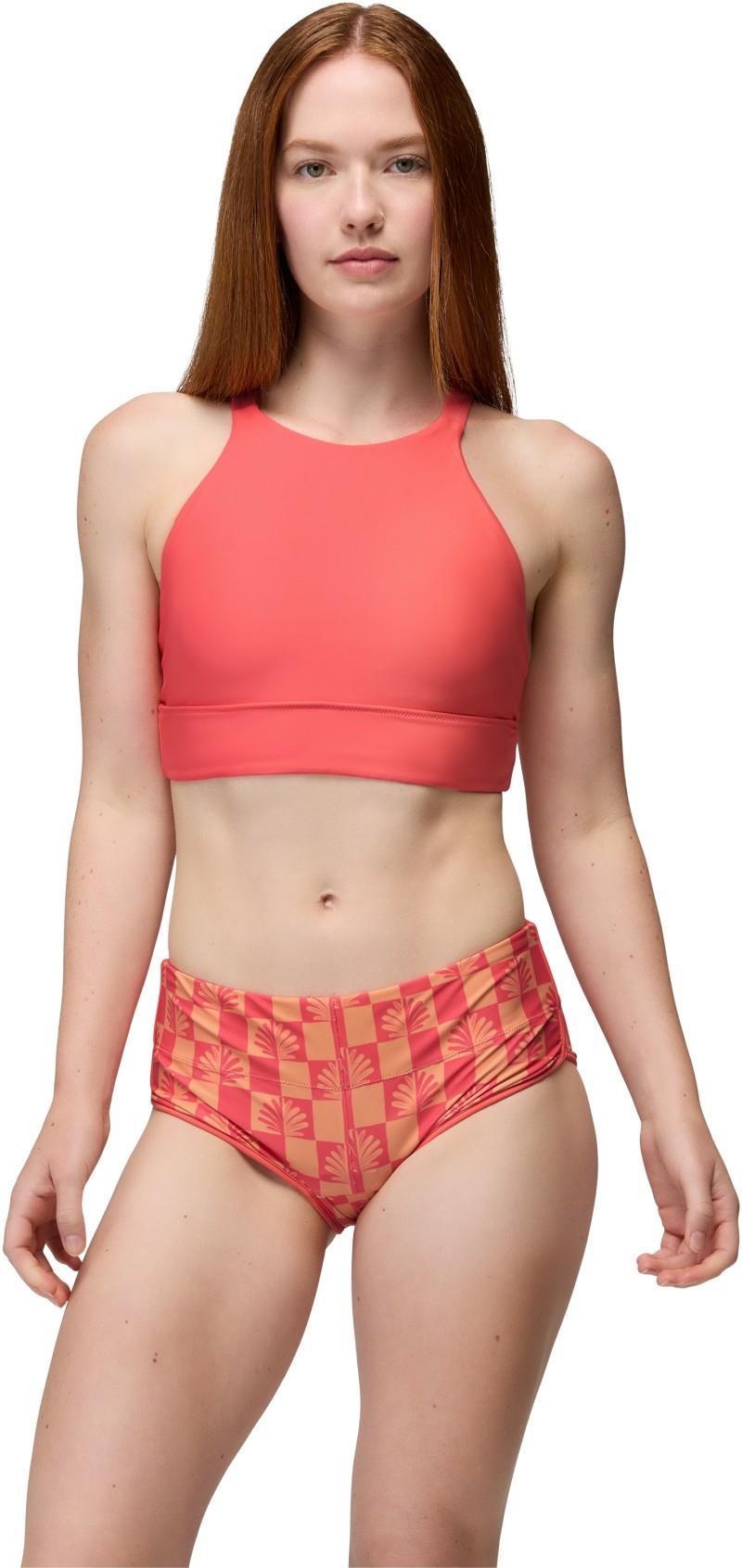 Marine Street Top - Womens - guava pop 1