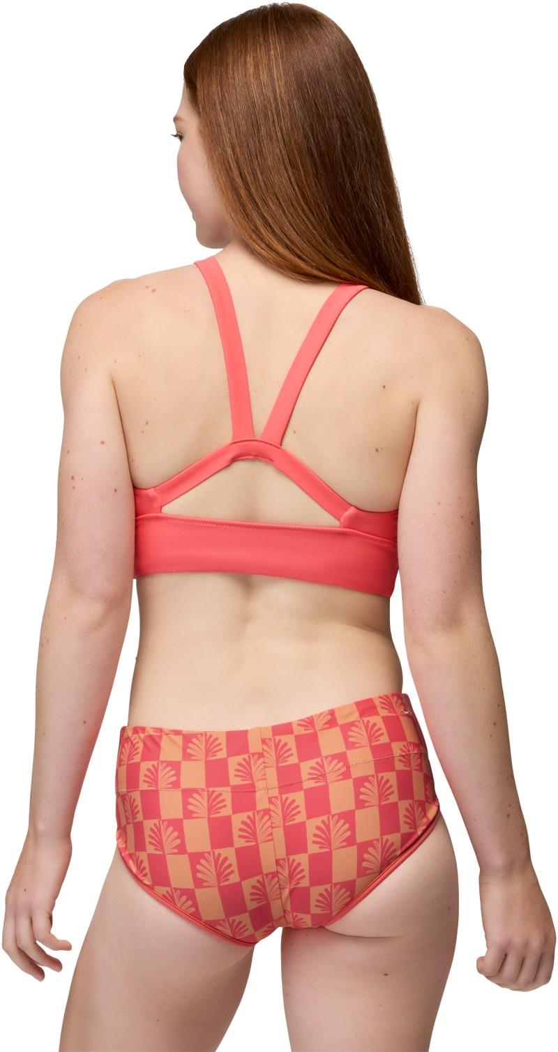 Marine Street Top - Womens - guava pop 1