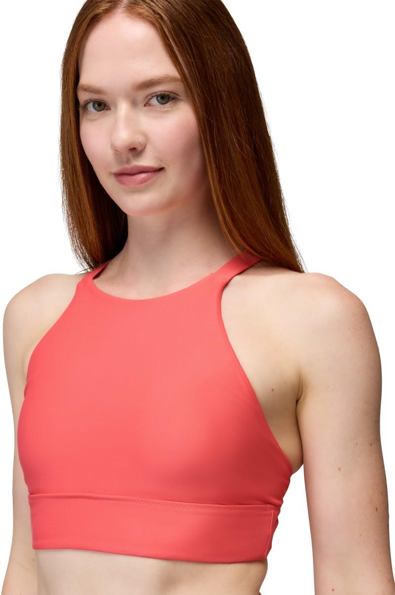 Marine Street Top - Womens - guava pop 1
