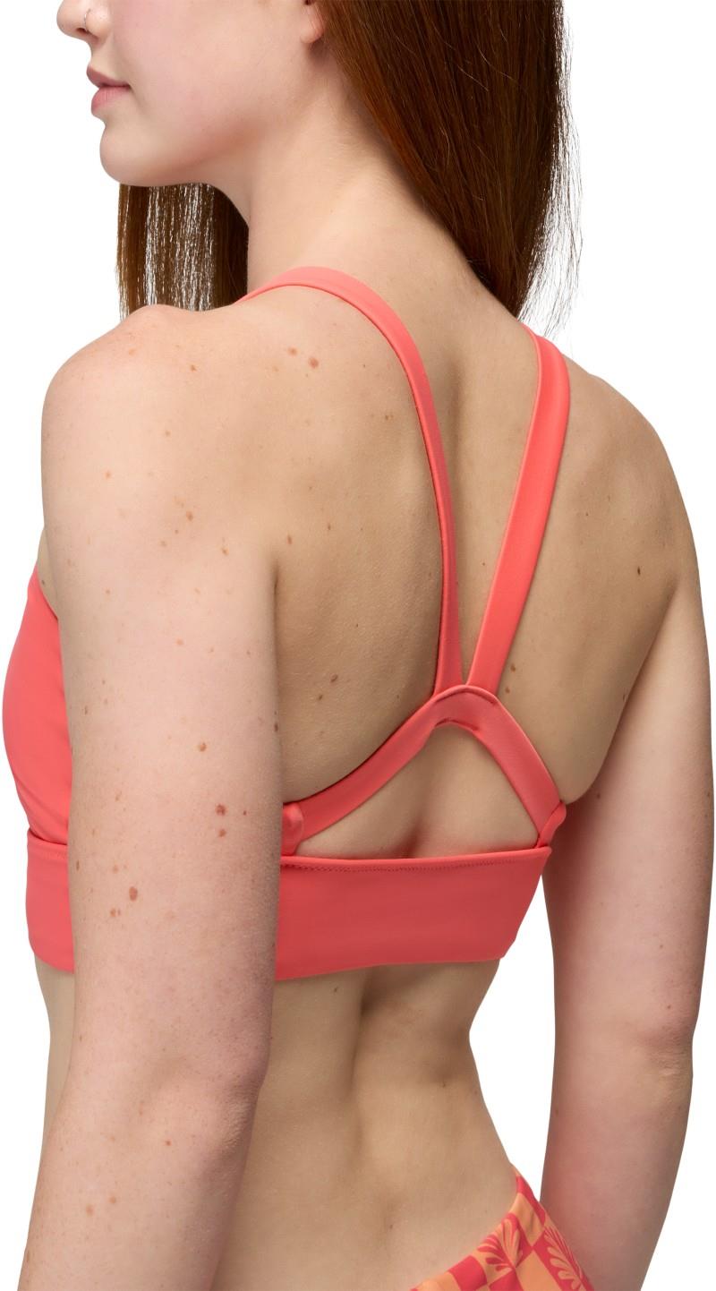 Marine Street Top - Womens - guava pop 1
