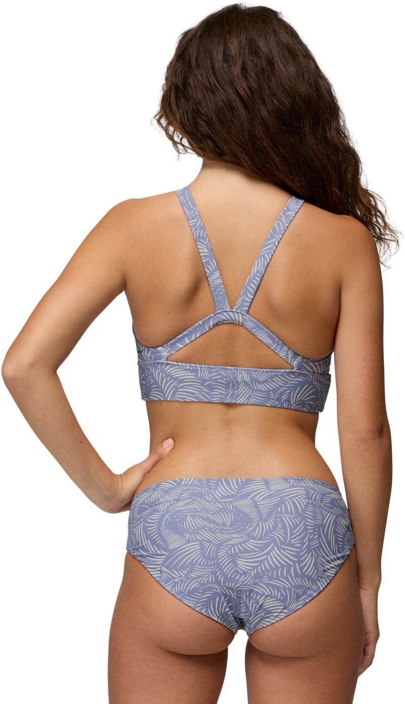 Marine Street Top - Womens - taro currents 1
