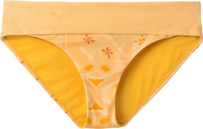 Marta Bottoms - Womens - Amber Lisbon 1