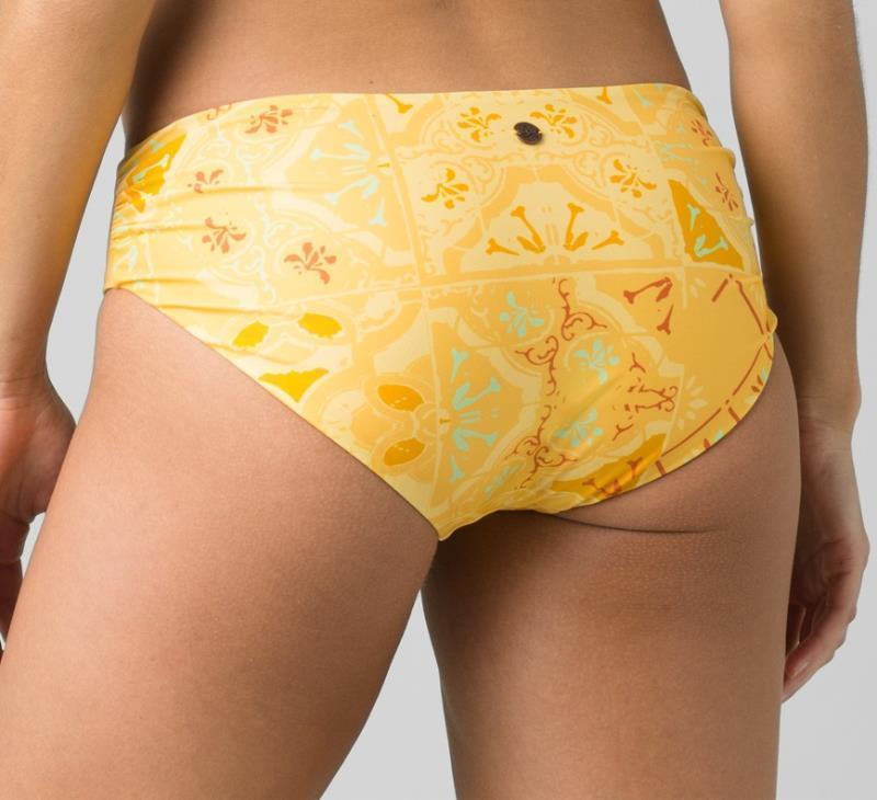 Marta Bottoms - Womens - Amber Lisbon 3