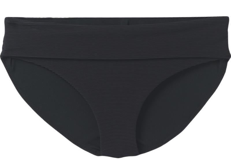 Marta Bottoms - Womens - Black 1