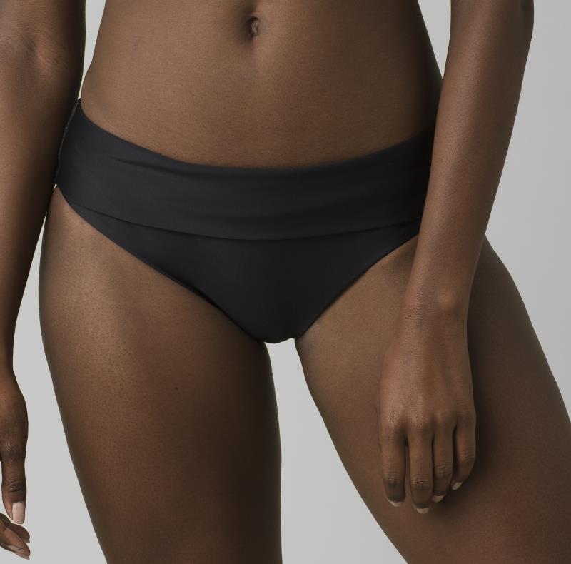 Marta Bottoms - Womens - Black 2