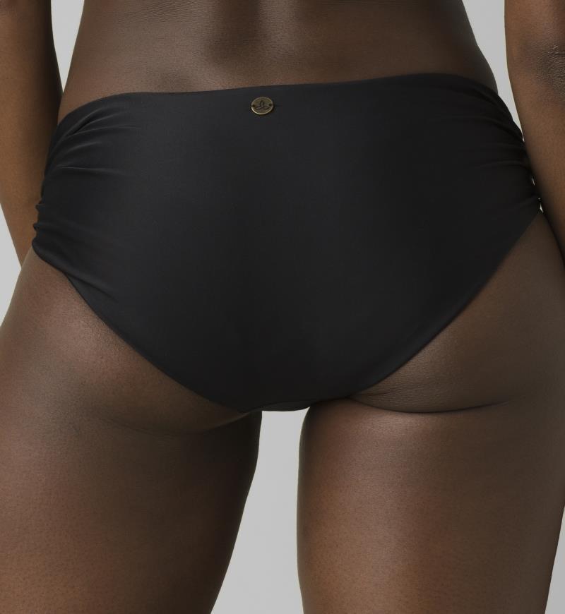 Marta Bottoms - Womens - Black 3