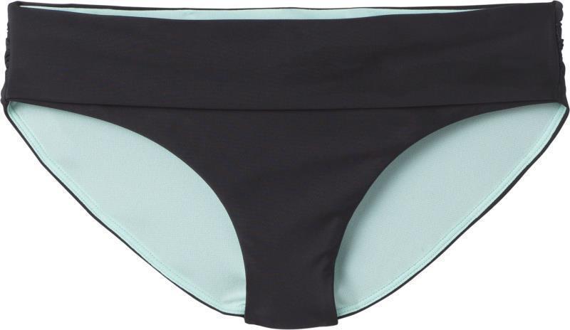 Marta Bottoms - Womens - Black Solid 1