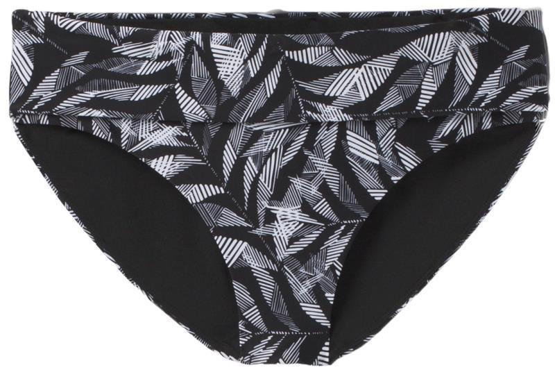 Marta Bottoms - Womens - Black Springtime 1