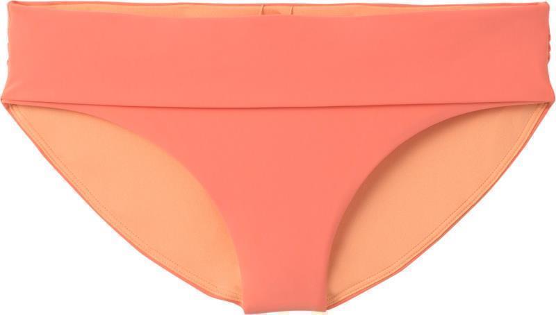 Marta Bottoms - Womens - Bright Cantalope 1