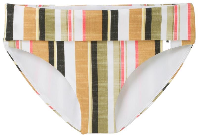 Marta Bottoms - Womens - Gilded Soleil Stripe 1