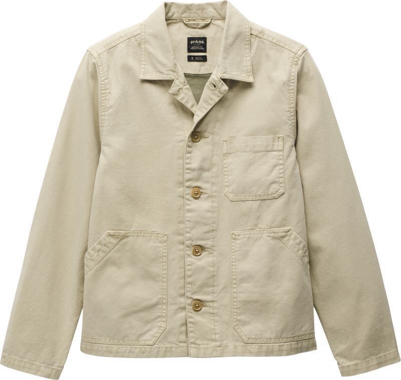 Melrose Jacket - Womens - Sandstone 1