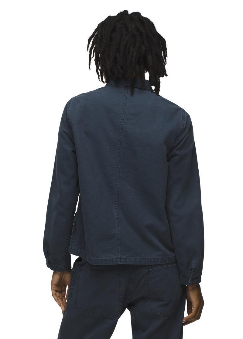 Melrose Jacket - Womens - Stormy Night 3